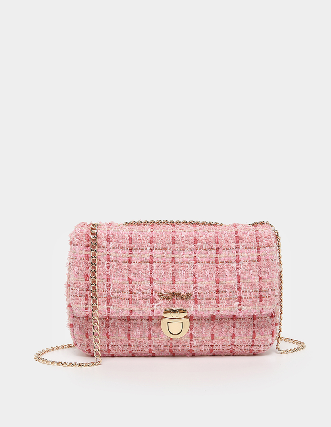 Just Fancy Shoulder Bag