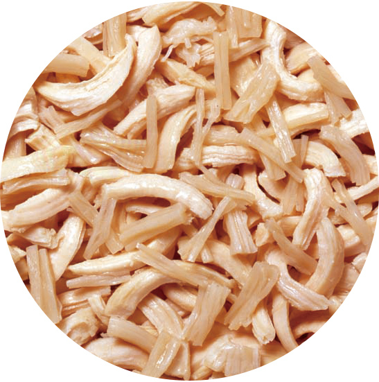 CIAO Whitey Chicken Fillet & Scallops (85gx24cans) #C-21