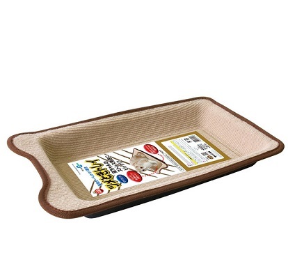 日本直送 Nyanta Club 貓抓鍋 - 長方形