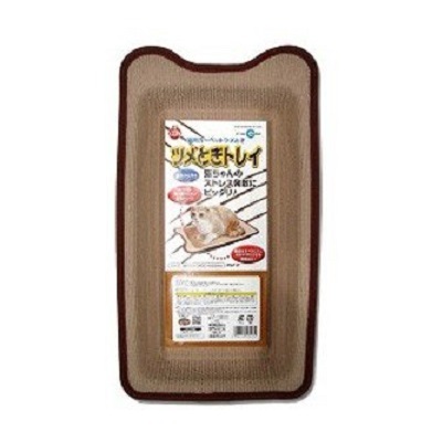 日本直送 Nyanta Club 貓抓鍋 - 長方形