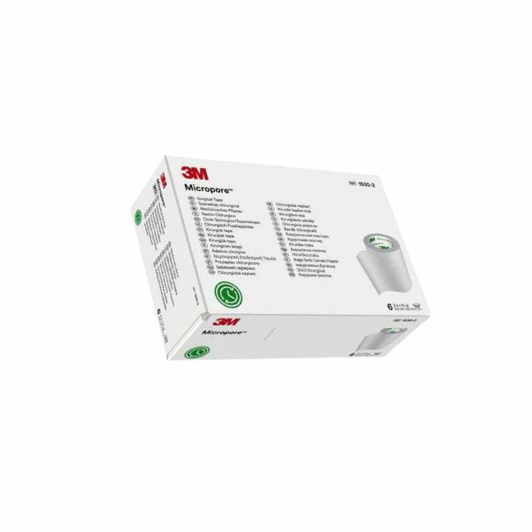 3M - Micropore 1530 醫生證明膠帶系列