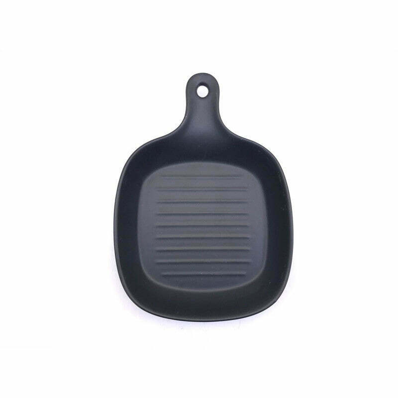 單耳烤盤/23x16.5x2.7cm