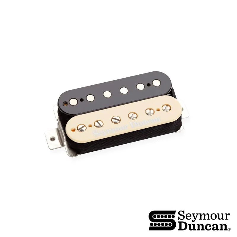 Seymour Duncan Saturday Night Special™ 電吉他 雙線圈 拾音器