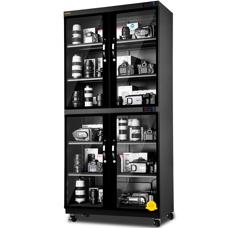 Hiniso AD-850S 850L 電子防潮箱