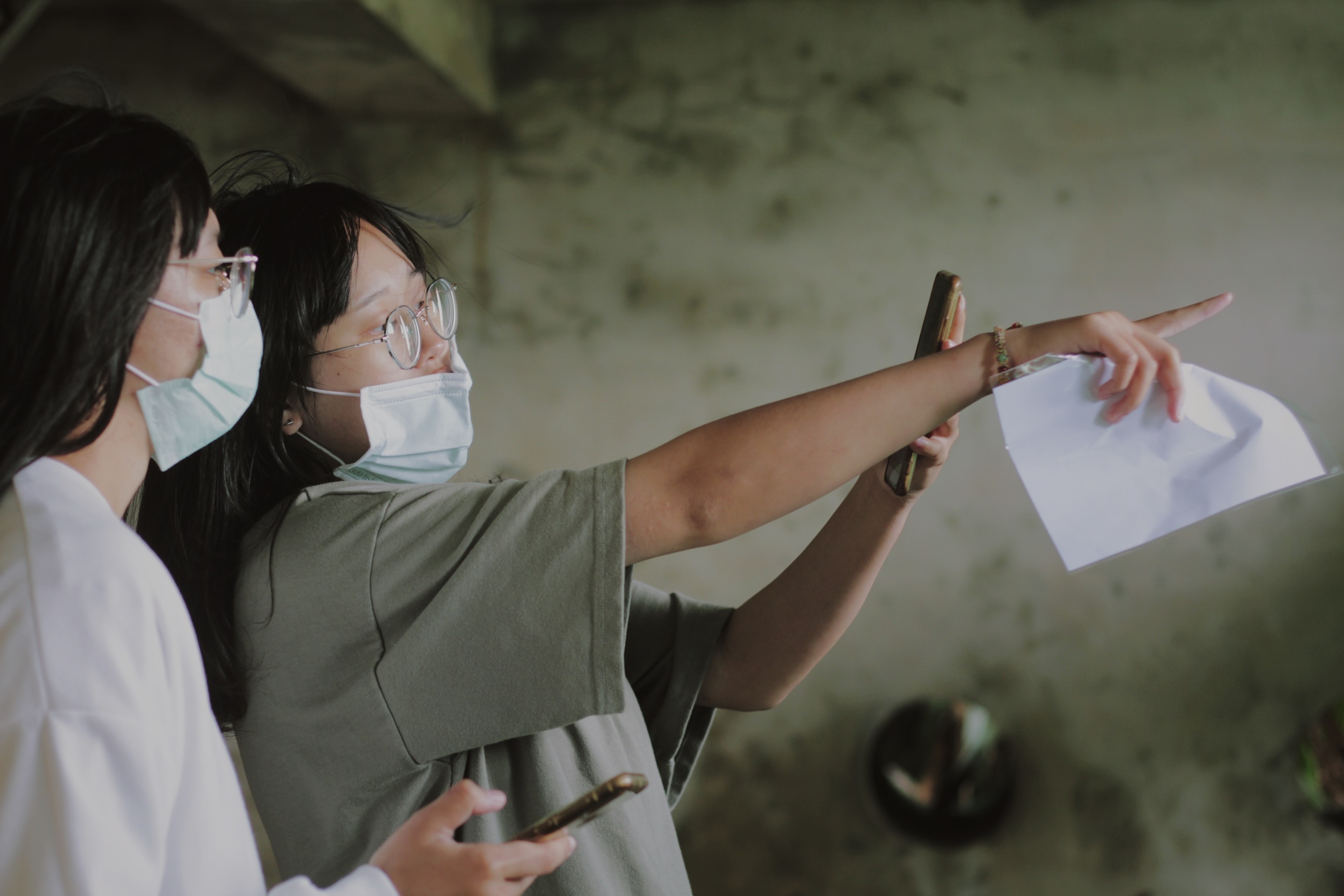 適合 2, 3, 4, 5 人的馬祖旅遊行程 歡迎三五好友相揪出遊