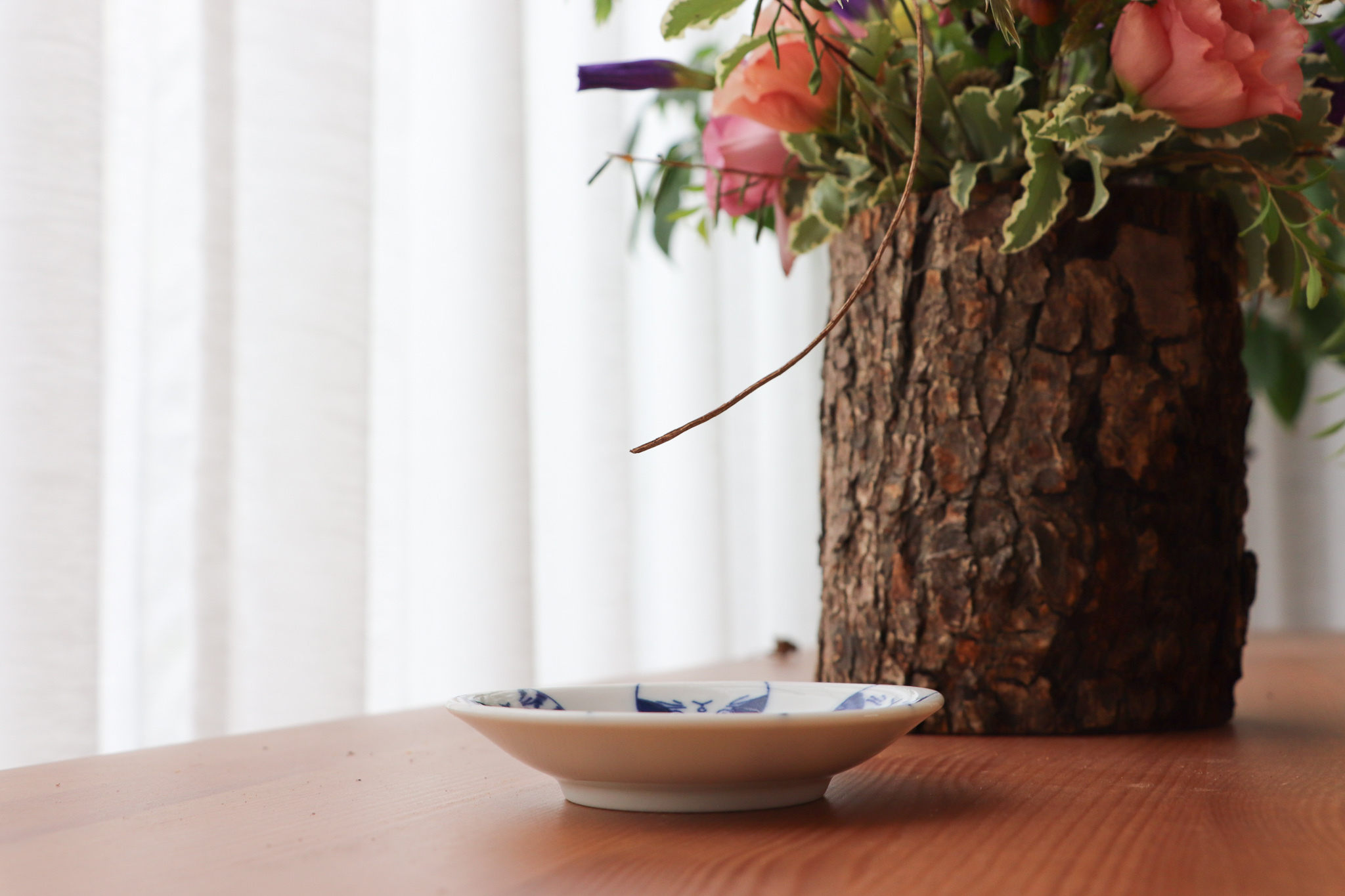 SHICHITA 貓小碟 3寸皿