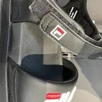 [S] FILA DRIFTER JACKED UP SD,BLACK, 4SM00520-001 (SFL49)