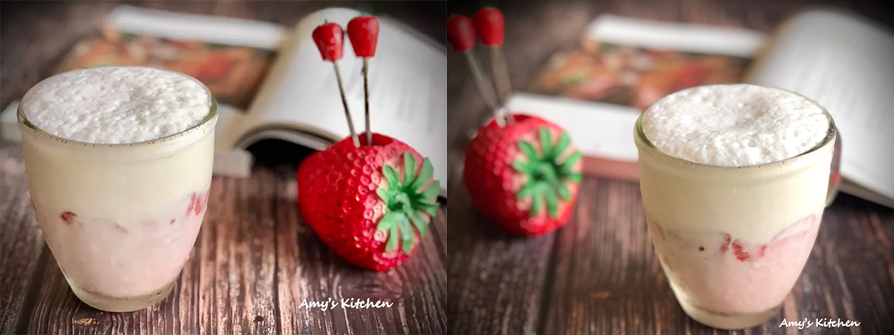 天時莓果,莓果食譜,冷凍莓果,冷凍草莓