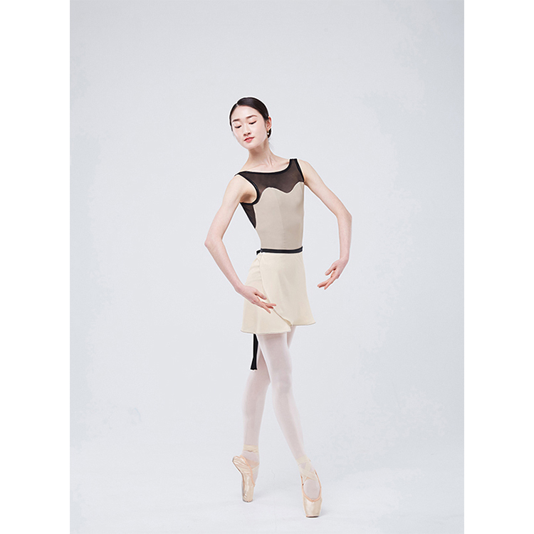 Byplie【BY-Pantone Wrap Sirt】