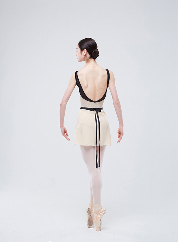 Byplie【BY-Pantone Wrap Sirt】