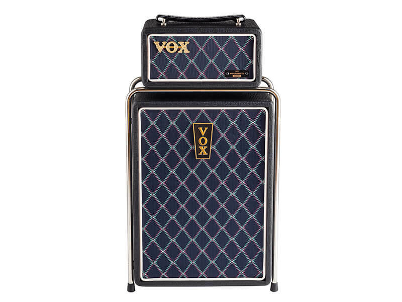 VOX MSB50-Audio 電吉他音箱 50瓦 藍牙音箱