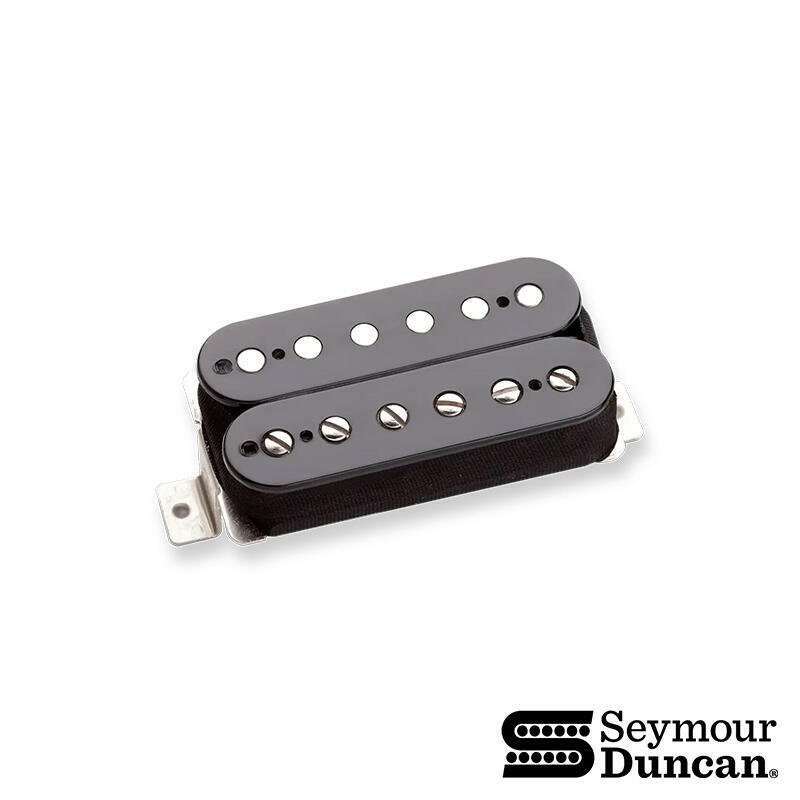 Seymour Duncan Jazz Model™ SH-2 35週年紀念版 電吉他 雙線圈 拾音器