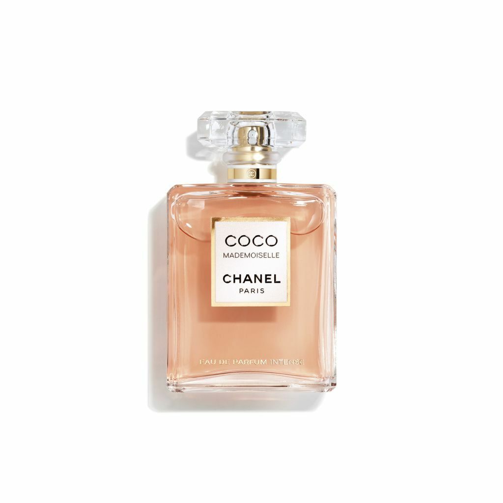 CHANEL COCO MADEMOISELLE EAU DE PARFUM INTENSE SPRAY 10