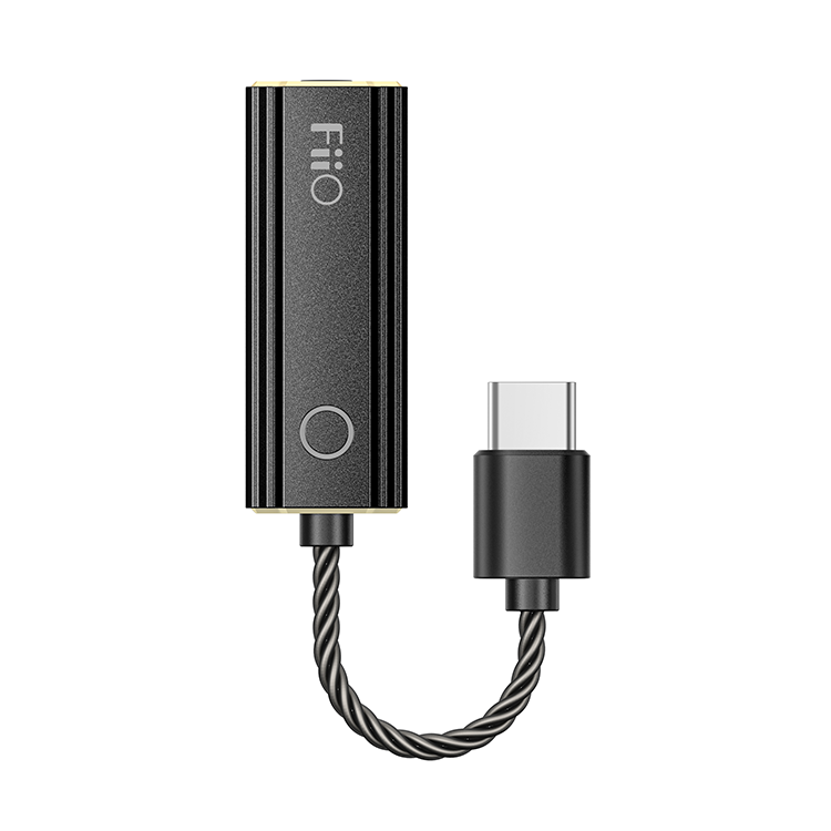 【超優惠價格】FiiO KA2 小型便攜解碼耳擴