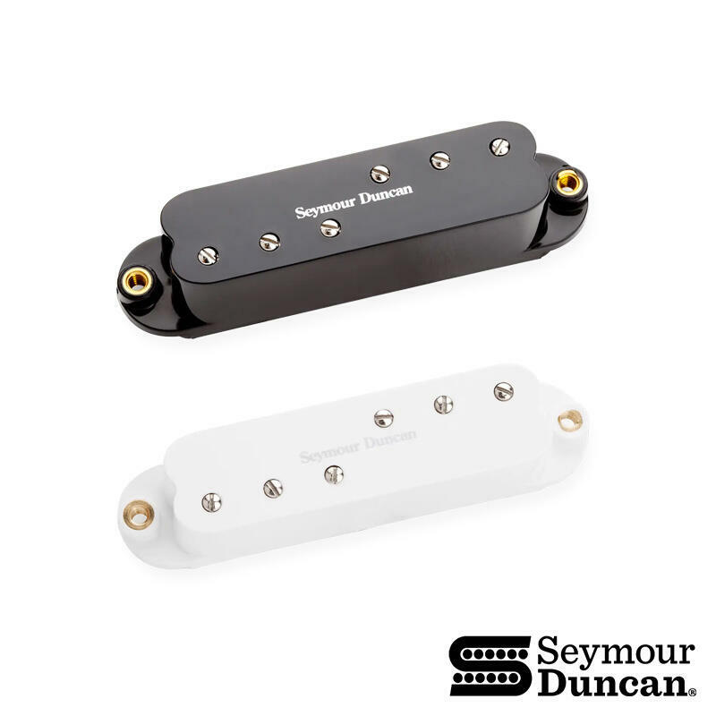 Seymour Duncan Duckbuckers™ Strat SDBR-1 電吉他 小雙 拾音器
