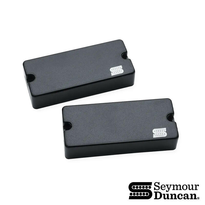 簽名款 Seymour Duncan Dino C Retribution™ 7弦 主動式 拾音器組