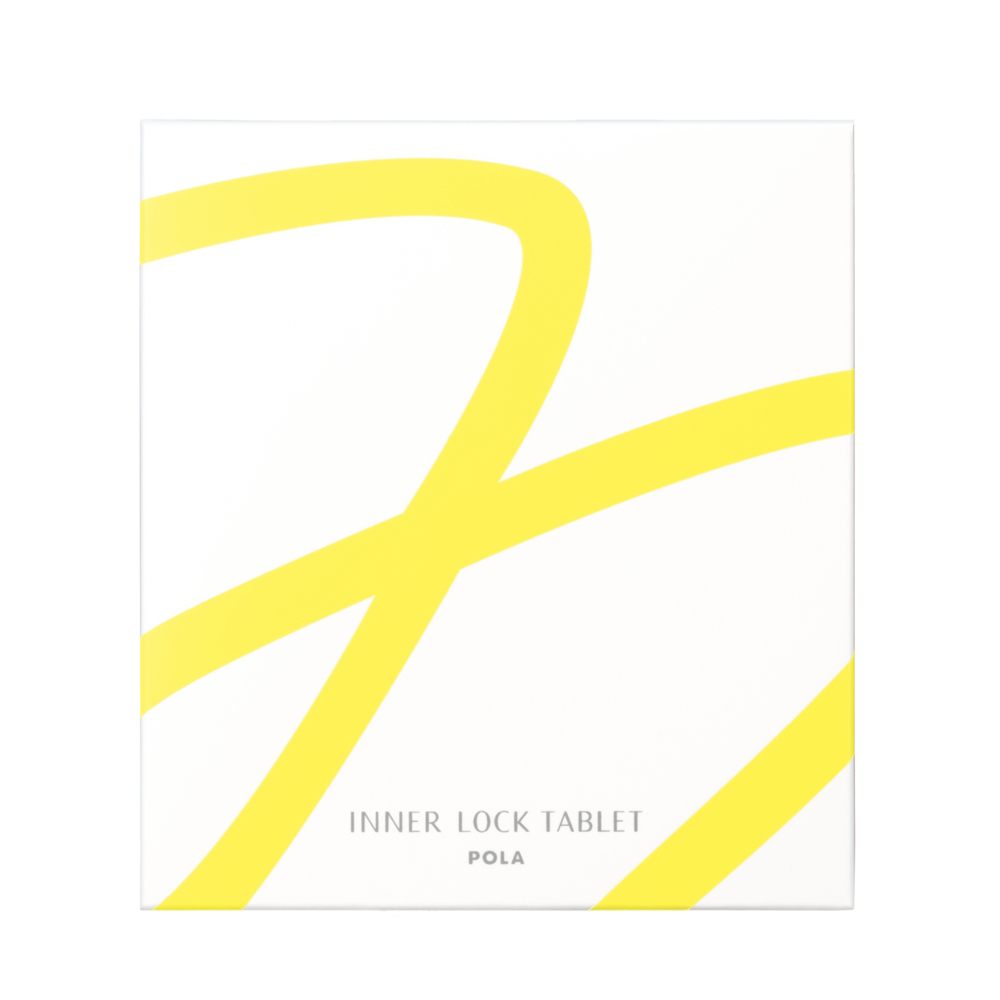 POLA White Shot Inner Lock Tablet IXS N 雙效袪斑美白丸 IXS N 60粒/180粒