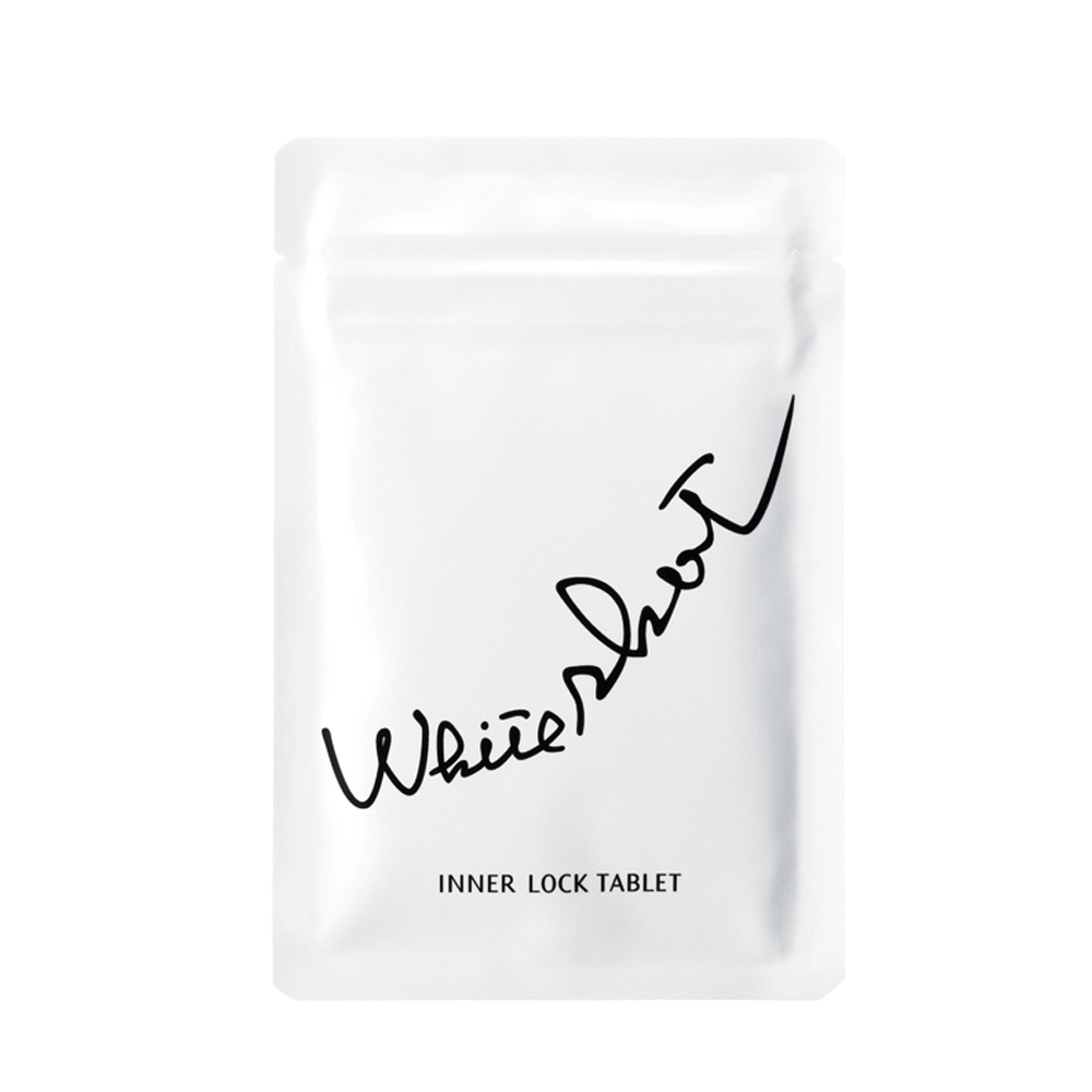 POLA White Shot Inner Lock Tablet IXS N 雙效袪斑美白丸 IXS N 60粒/180粒