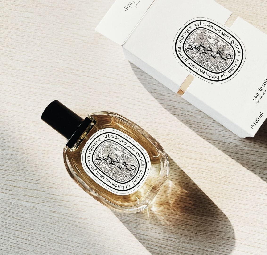 Diptyque Ofresia 淡香水100ml