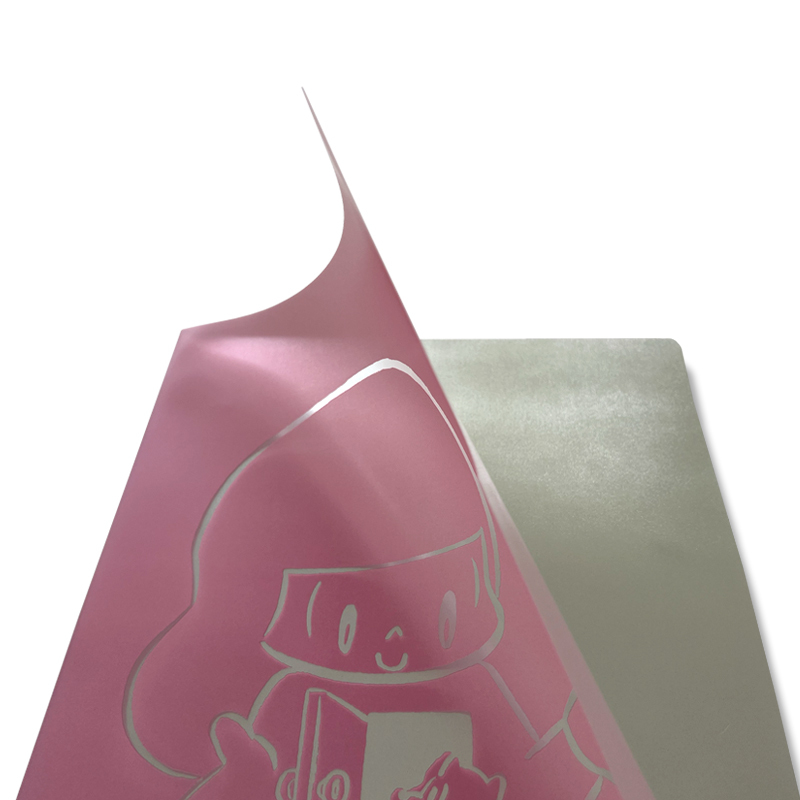 Wisut Ponnimit A4 Folder (A)