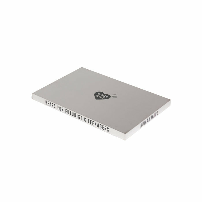 2025SS HUMAN MADE STAINLESS STEEL CONTAINER TABLE TOP 74L 收納 摺疊箱 蓋子 可變桌子 現貨 HM25GD154