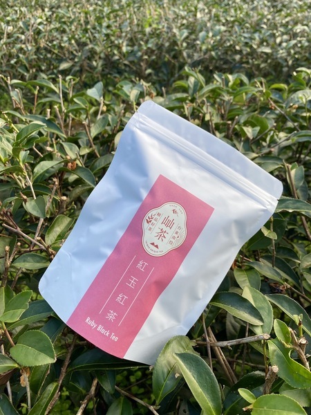【屾茶商行】紅玉紅茶立體茶包 2.5gx20入