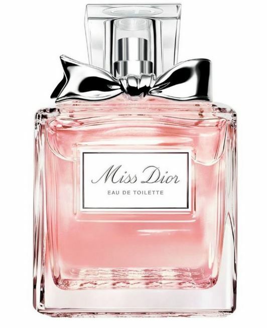 Dior 新作香水 50ml-