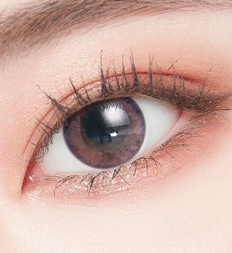 [預訂] Lenstown Pocopong 每月拋棄彩妝隱形眼鏡｜每樽1片 ( Pink )