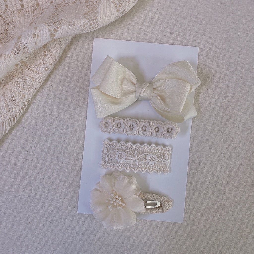 𝑲𝒐𝒓𝒆𝒂 𝑯𝒂𝒏𝒅𝒎𝒂𝒅𝒆 hair pin No.39 set A