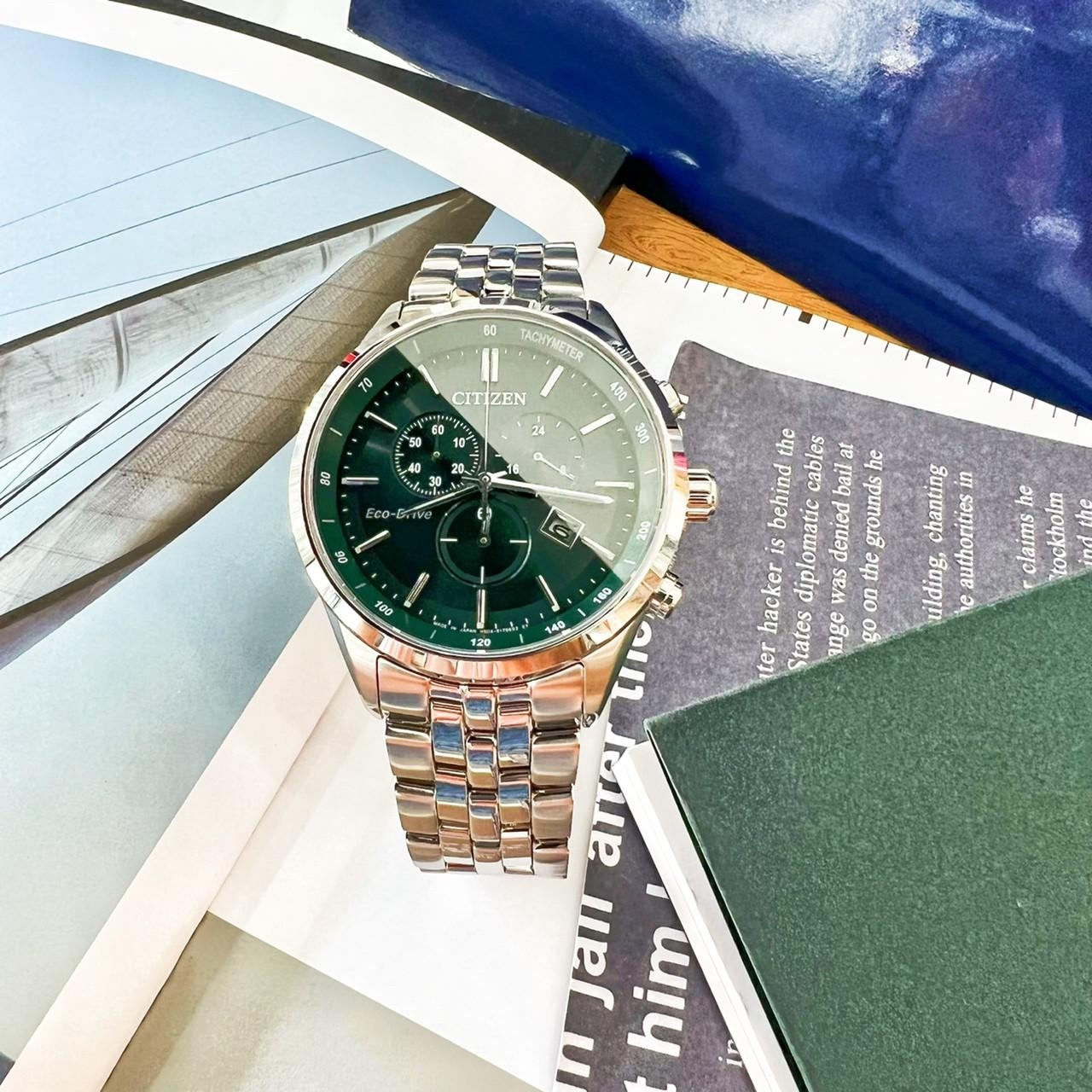 【CITIZEN】AT2149-85X 42mm  Modern Watch