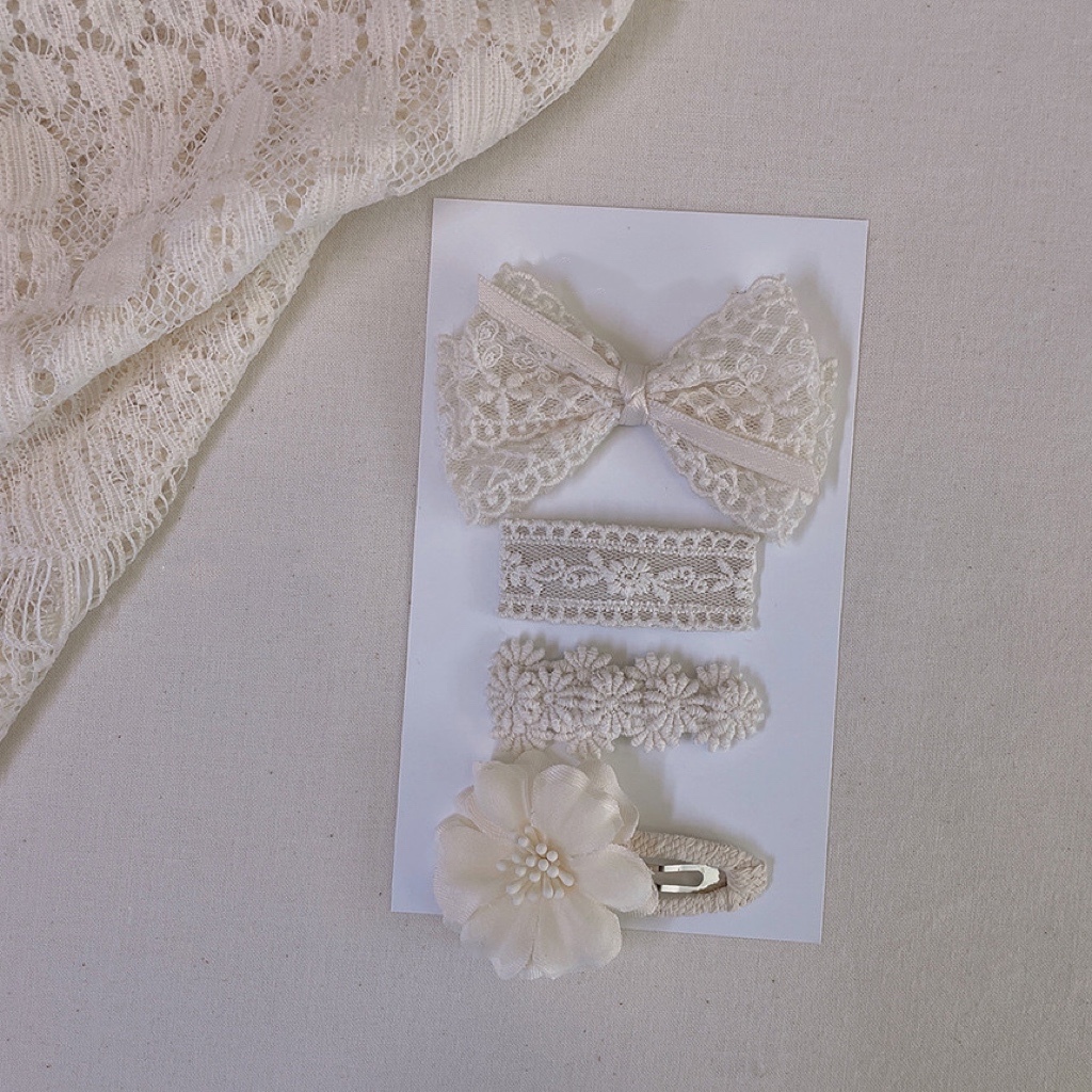 𝑲𝒐𝒓𝒆𝒂 𝑯𝒂𝒏𝒅𝒎𝒂𝒅𝒆 hair pin No.39 set B