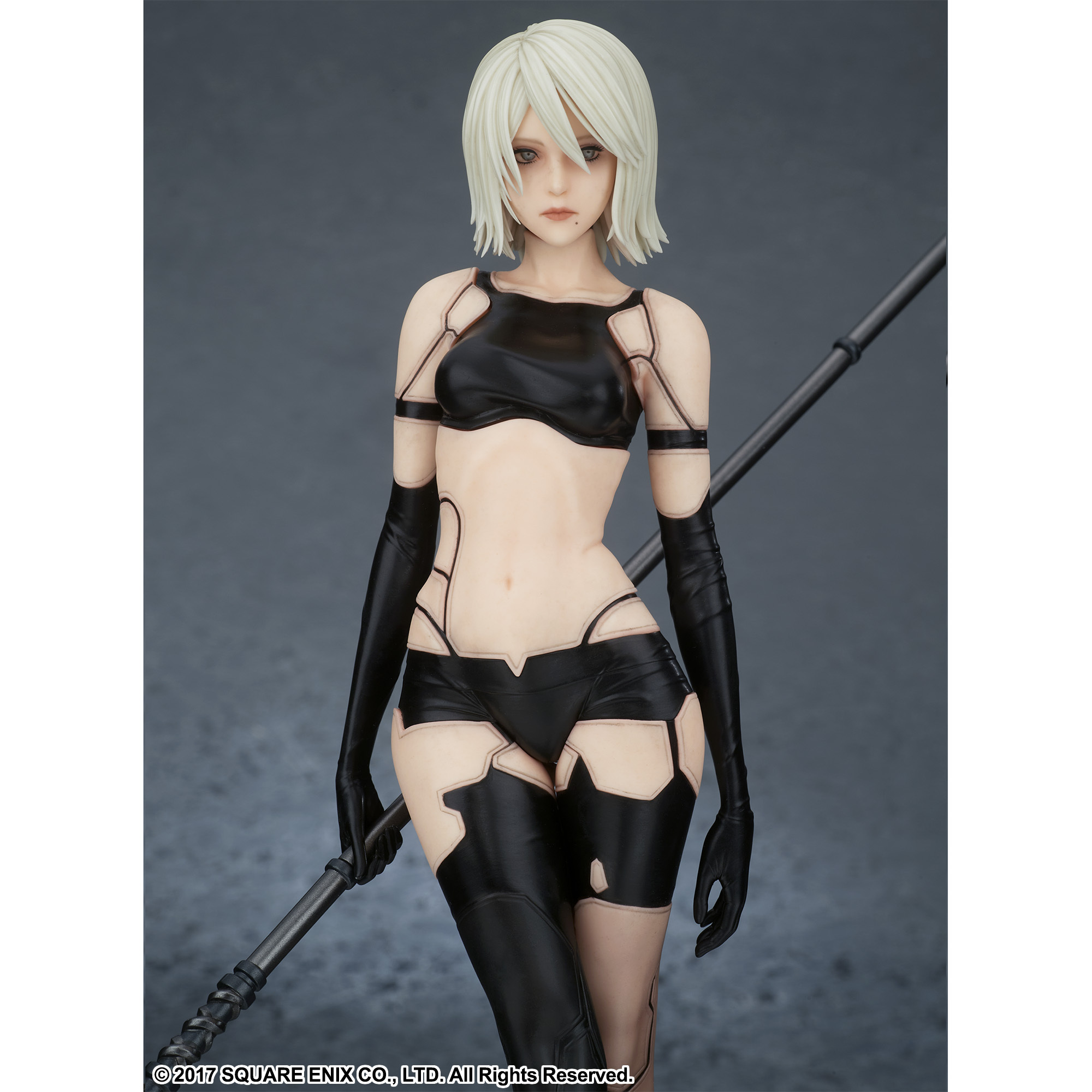 「ACG.GO」「預購」日版 Square Enix A2 短髮ver. NieR:Automata PVC figure