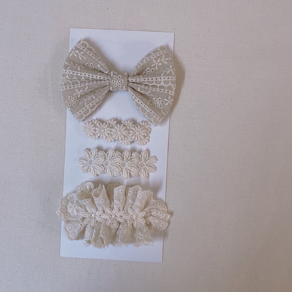 𝑲𝒐𝒓𝒆𝒂 𝑯𝒂𝒏𝒅𝒎𝒂𝒅𝒆 hair pin No.35