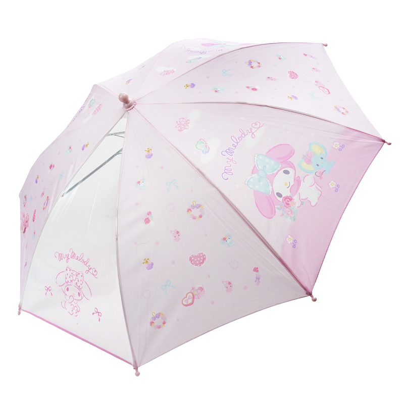 MY MELODY 小童雨傘