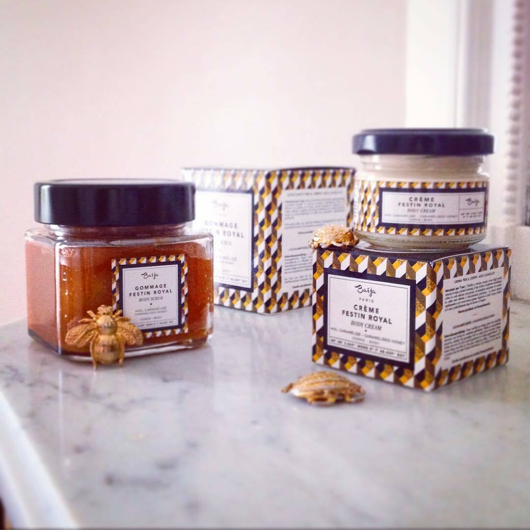 凡爾賽誘惑 三效煥膚原生糖精去角質霜 212ML