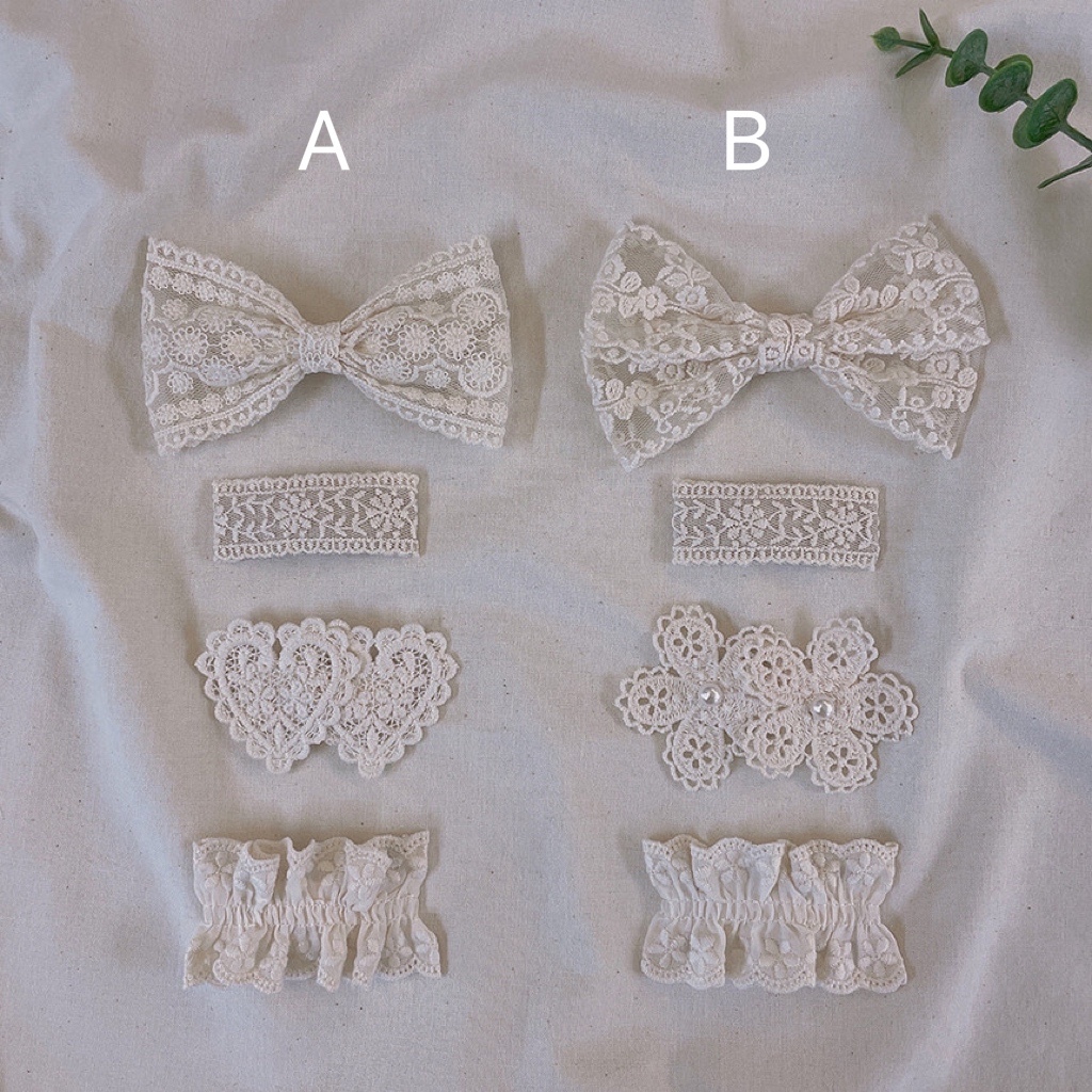 𝑲𝒐𝒓𝒆𝒂 𝑯𝒂𝒏𝒅𝒎𝒂𝒅𝒆 hair pin No.18