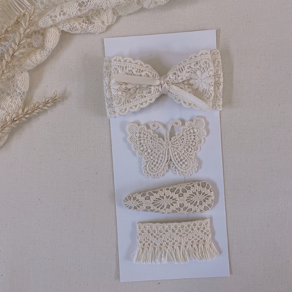 𝑲𝒐𝒓𝒆𝒂 𝑯𝒂𝒏𝒅𝒎𝒂𝒅𝒆 hair pin No.24