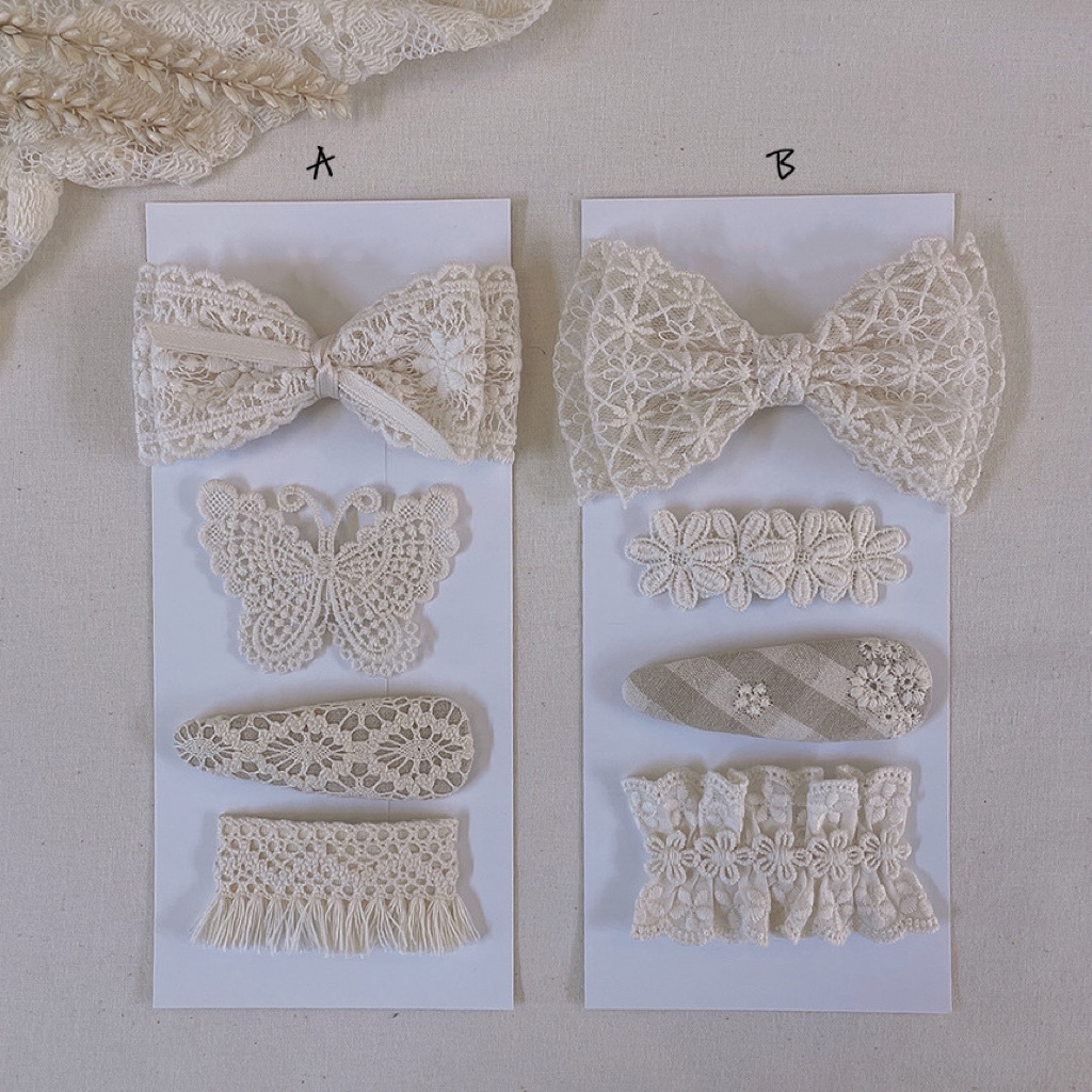 𝑲𝒐𝒓𝒆𝒂 𝑯𝒂𝒏𝒅𝒎𝒂𝒅𝒆 hair pin No.24