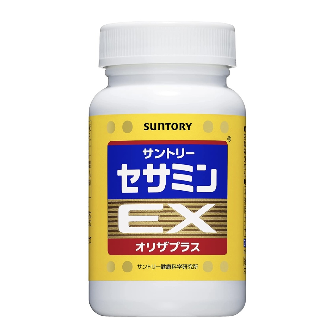 SUNTORY 三得利 芝麻明 EX