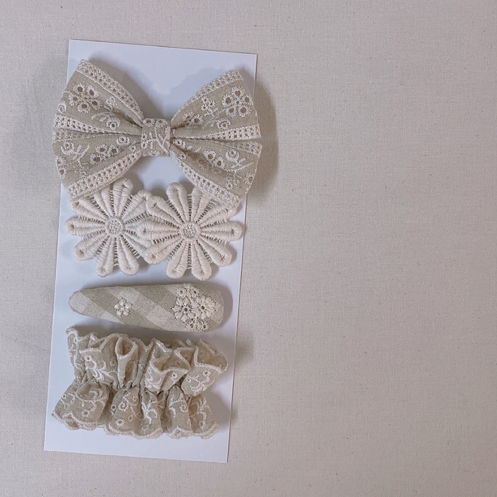 𝑲𝒐𝒓𝒆𝒂 𝑯𝒂𝒏𝒅𝒎𝒂𝒅𝒆 hair pin No.30