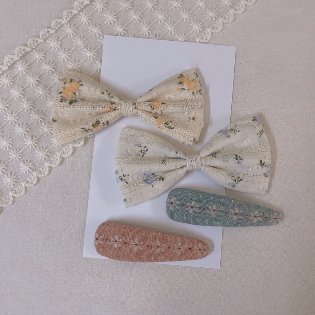 𝑲𝒐𝒓𝒆𝒂 𝑯𝒂𝒏𝒅𝒎𝒂𝒅𝒆 hair pin No.85