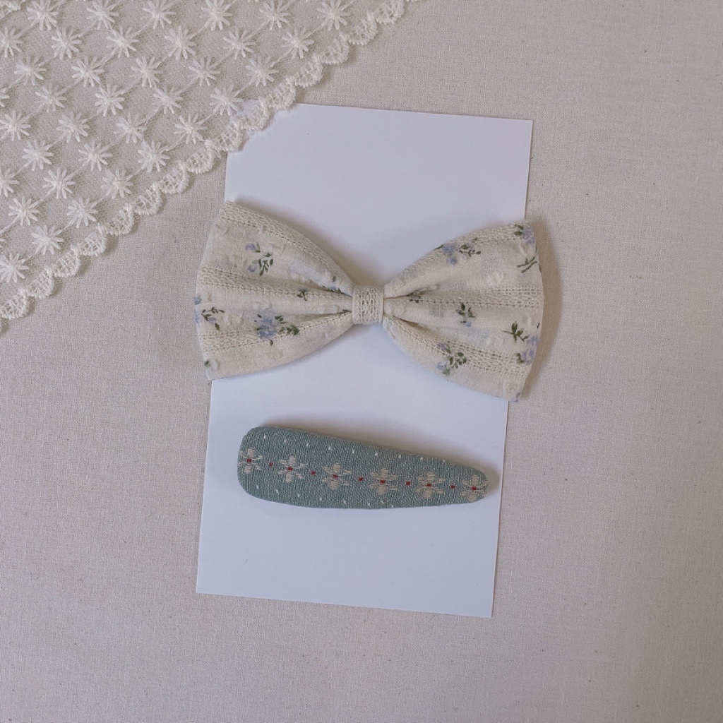 𝑲𝒐𝒓𝒆𝒂 𝑯𝒂𝒏𝒅𝒎𝒂𝒅𝒆 hair pin No.85