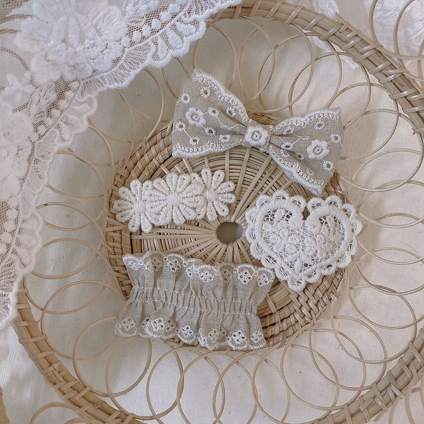 𝑲𝒐𝒓𝒆𝒂 𝑯𝒂𝒏𝒅𝒎𝒂𝒅𝒆 hair pin No.21