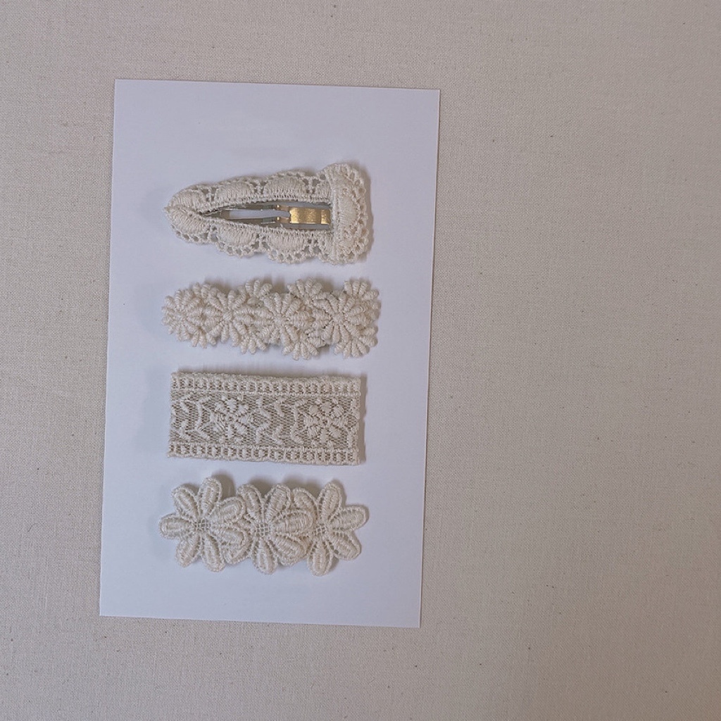 𝑲𝒐𝒓𝒆𝒂 𝑯𝒂𝒏𝒅𝒎𝒂𝒅𝒆 hair pin No.34