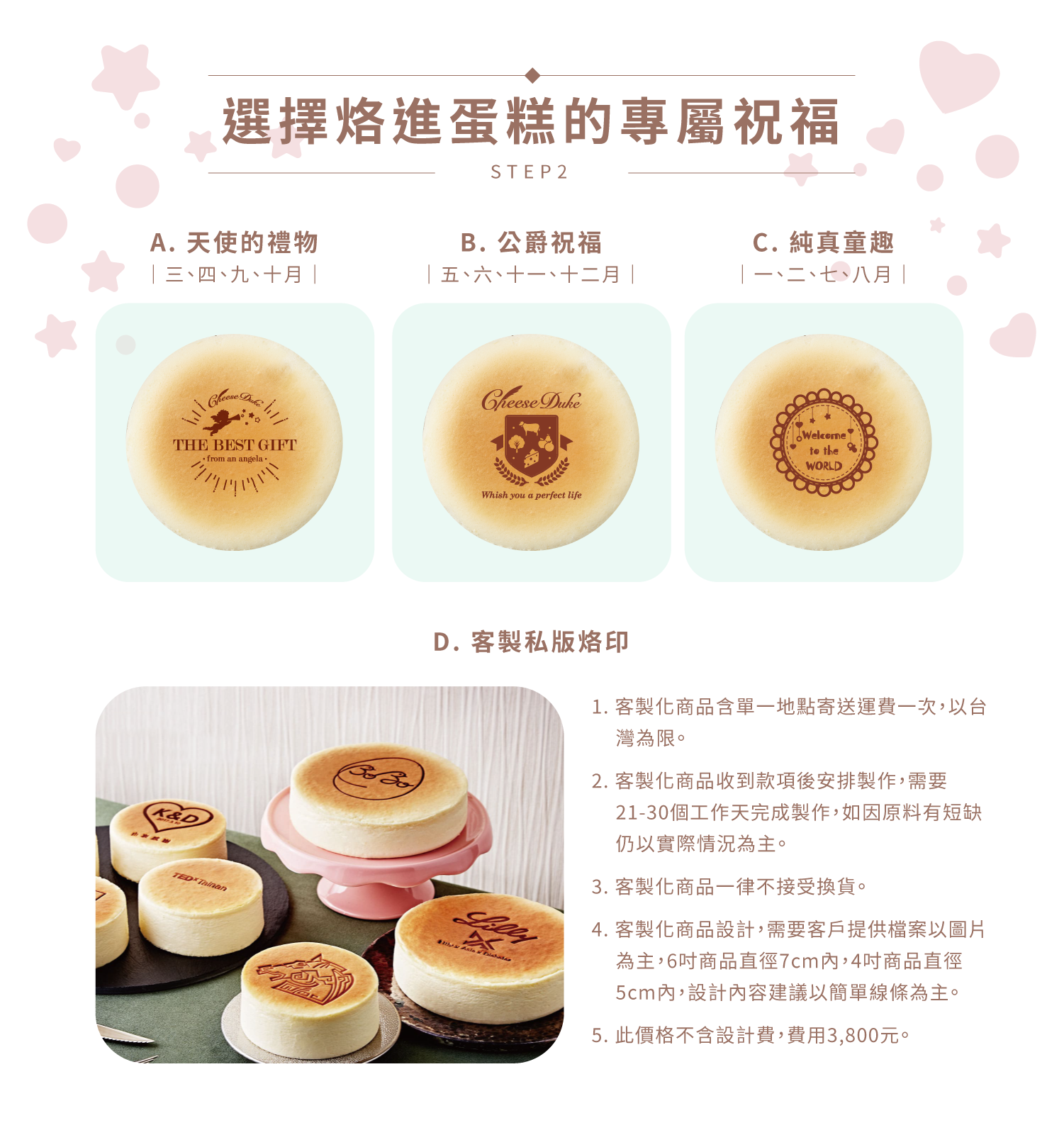 彌月推薦,彌月蛋糕推薦,彌月蛋糕禮盒,滿月禮盒