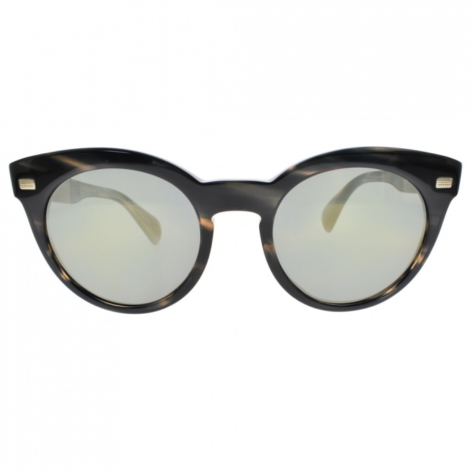 【OLIVER PEOPLES】DORE 1611Y9 潮流貓眼框太陽眼鏡 #Jessica Chastain配戴款