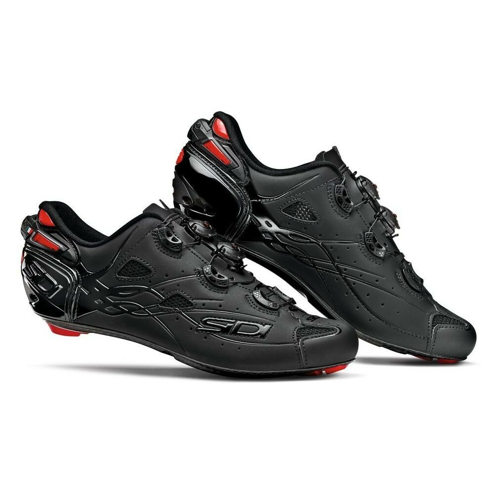 Sidi SHOT Carbon Road Shoes