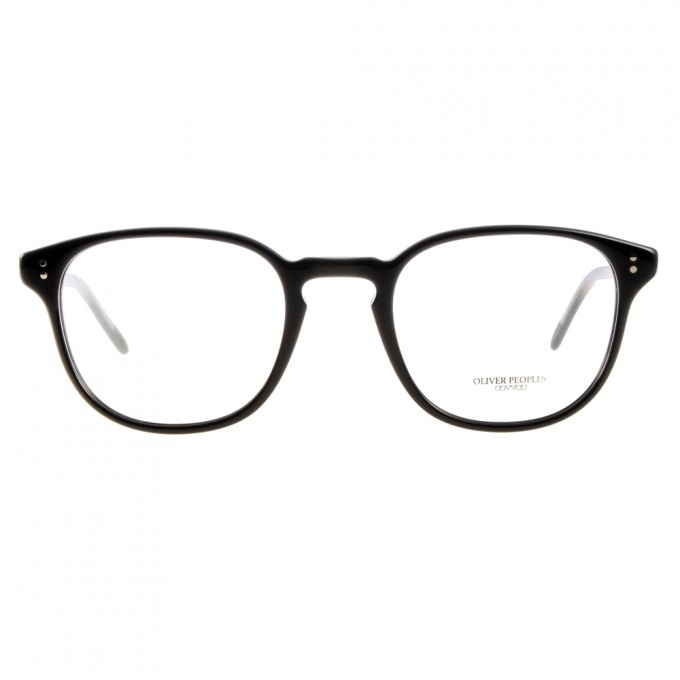 【OLIVER PEOPLES】OP FAIRMONT 1005 簡約復古方框光學眼鏡
