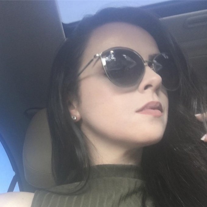 【OLIVER PEOPLES】GWYNNE 50416V 俏皮貓眼框太陽眼鏡