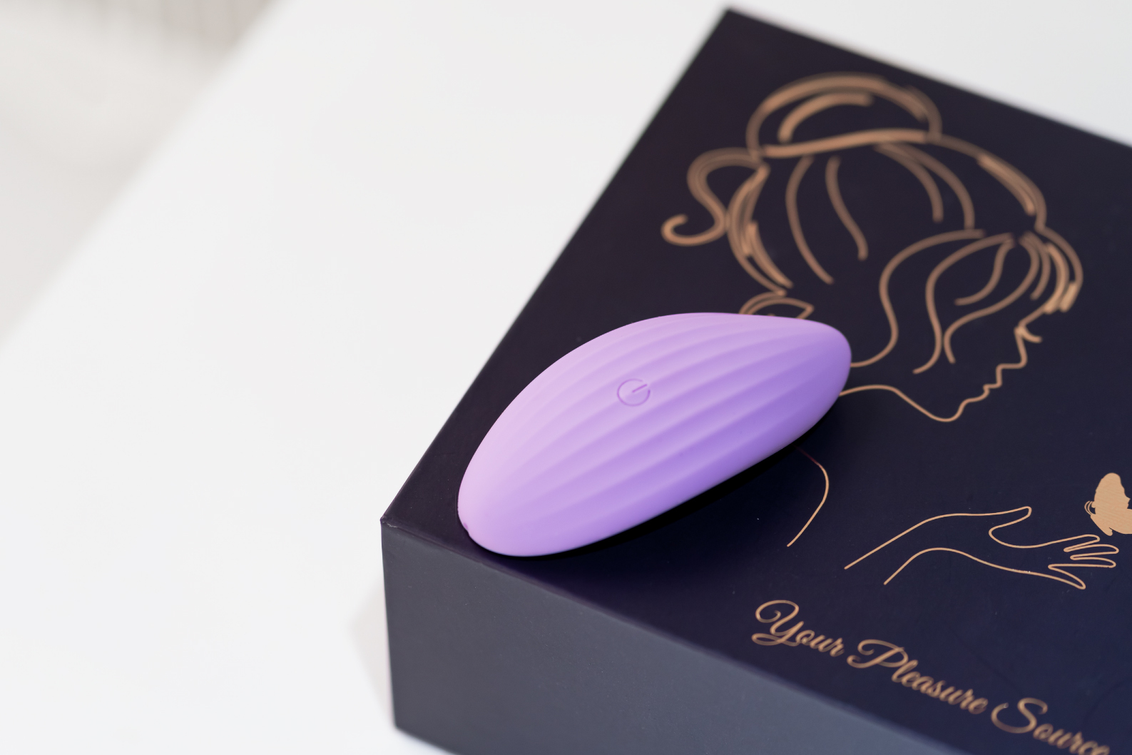 Winyi 露亞多功能胸部按摩器